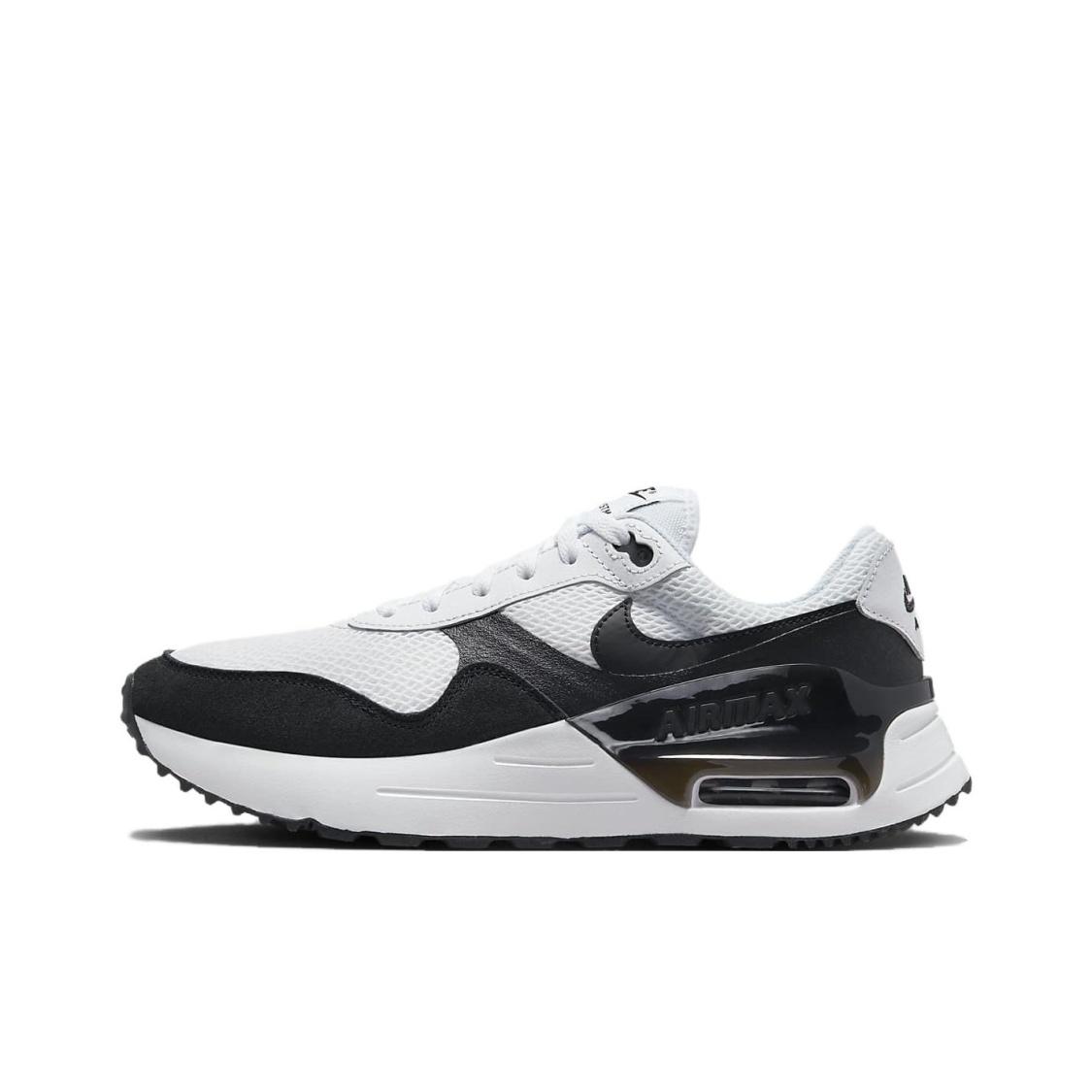 

Nike Air Max SYSTM White Black DM9537-103 Men s Sizes EU 42
