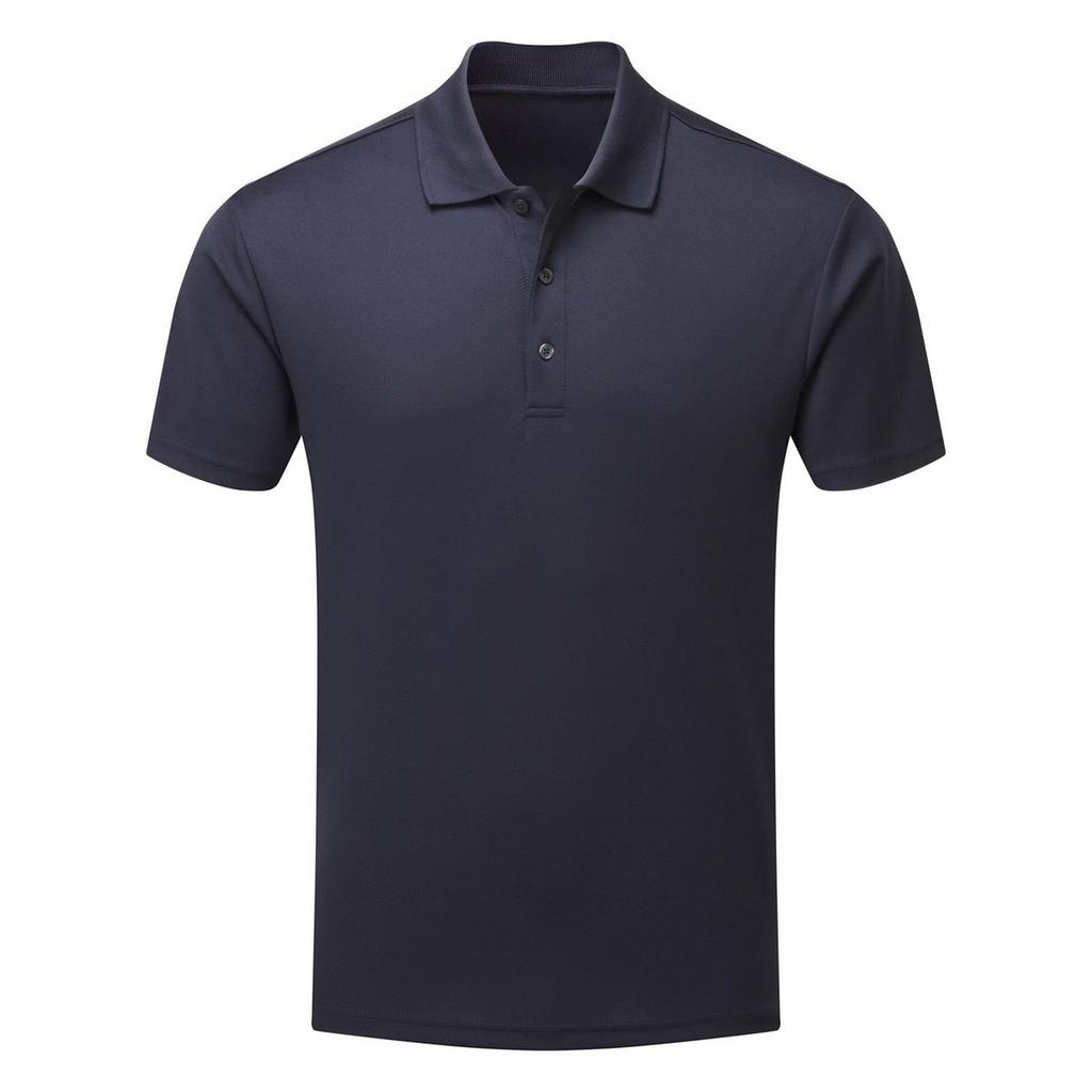Premier Mens Spun Dyed Polo Shirt