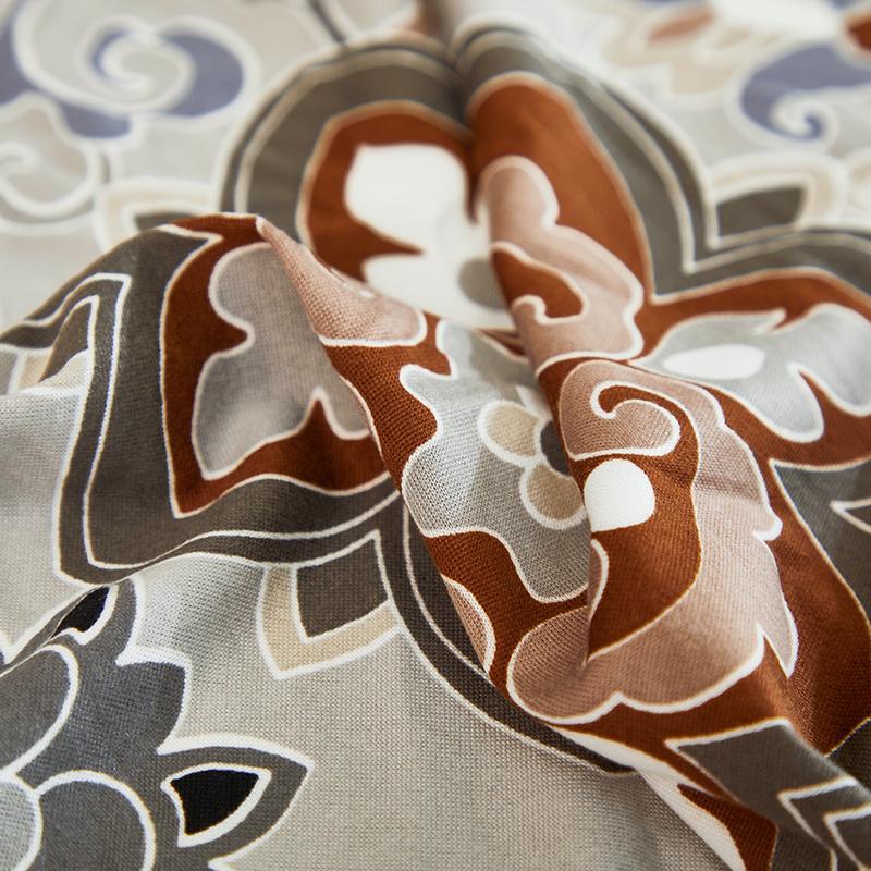 1/2/3seater Boho Recliner Sofa Covers for Printed All-inclusive Relax Armchair Cover Stretch Couch Protector Funda Sofá 3 Plazas