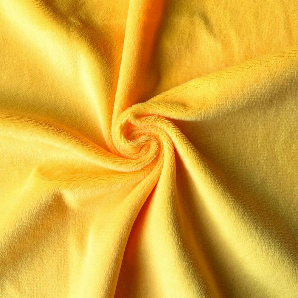 Plush Crystal Fabric Super Soft for DIY Sewing Quilting Apparel Cushion Dolls Clothes Pillow Toys Sofa Bag Blanket Home Textile