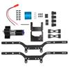Metal Frame Girder with Motor Set Fit for MN90 MN90K MN91 MN91K MN45 MN45K MN99 MN99S