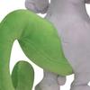 2 Styles 10" Plush Shiny Mewtwo Cartoon Stuffed Toys Soft Doll Children Gift