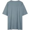 Calvin Klein T-Shirts Unisex Crew Neck Moderate 4RAB819