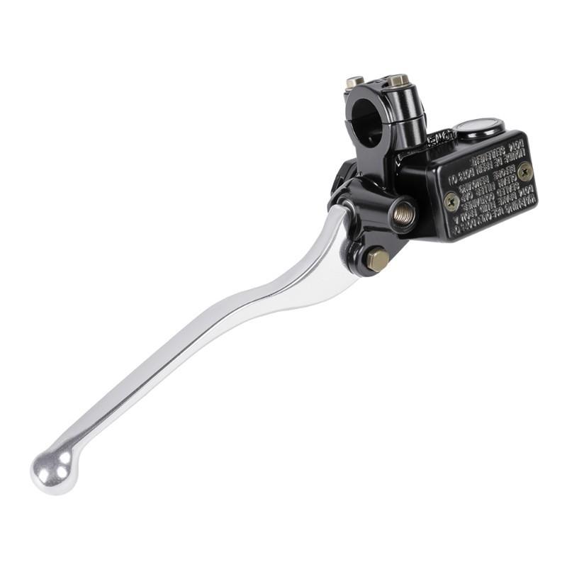 Motorcycle Front Brake Master Cylinder For Honda CB125R CB125F 250F XR150L CBR500R 2013- Disc Brake Oil Caliper Oil