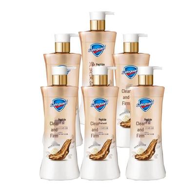 Safeguard Deep Ebony Rose Scent Żel pod prysznic 780g x 6 Butelek