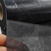 Lightweight Single-Sided Adhesive Fusible Interlining Fabric