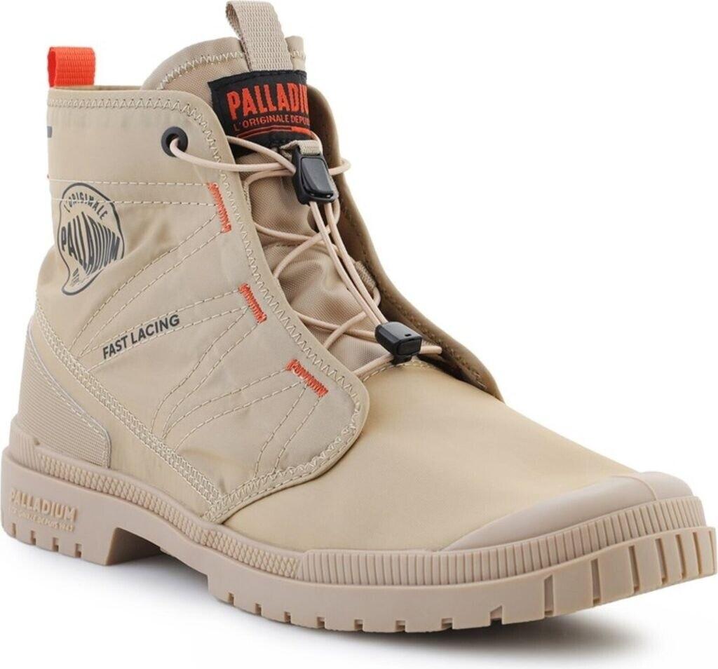 Ankle Boots Palladium Sp20 Ankle Boot Desert