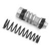 Motorcycle Rear Brake Master Cylinder Repair Parts, Rear Brake Master Cylinder Rebuild Repair Parts