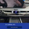 2025 Model Cadillac XT5 Special Car Bracket Special Air Outlet Fixed Navigation Frame Car Interior Supplies