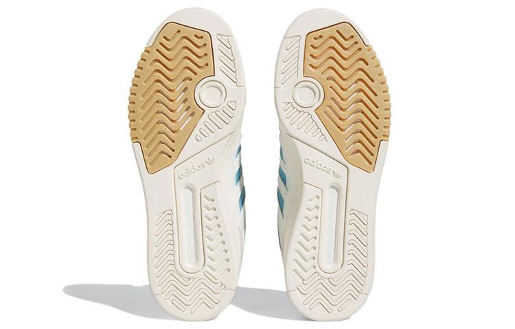 adidas Originals Drop Step Low Hazy Blue HQ7127