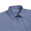 DakS Men S eaSy Care Solid Regular Fit dreSS Shirt  dmp3Shdl103b1 