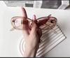 Fashion Sunglasses Vintage Retro Style Uv Protection Women Sun Glasses Oval Shape Cool Sunglass