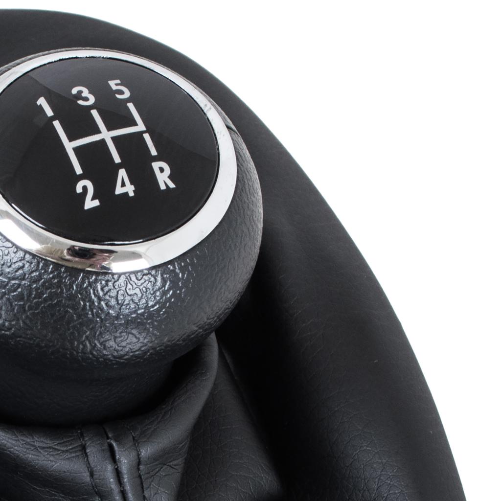 VW Passat B5 97-00 Gear Shift Knob with Gaiter