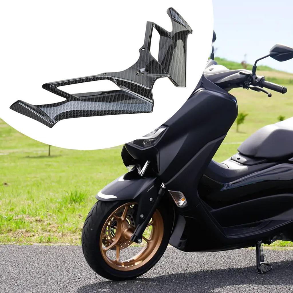 Front Aerodynamic Accessories Versatile Lightweight Replace Parts Length 41cm Replacement