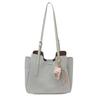 Fashion Versatile Portable Tote Bag Women's Spring and Summer New Daily Casual Commuter Shoulder Underarm Bag