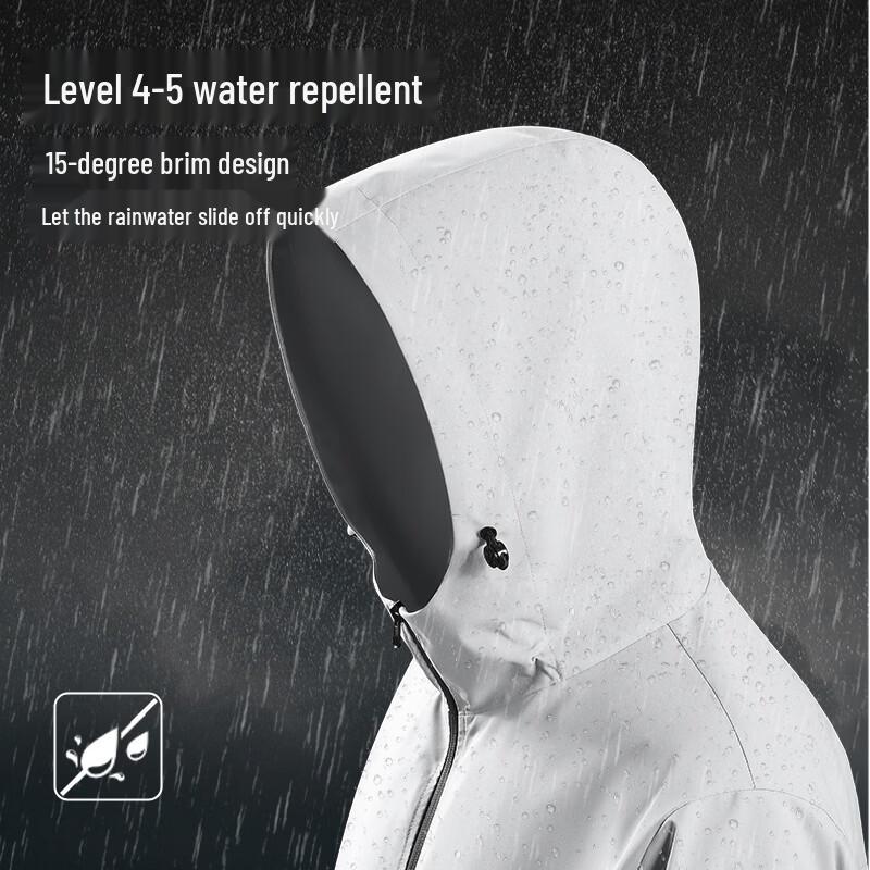 Baleno Men's American Style Windproof Jacket