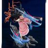 TAMASHII NATIONS Figuarts ZERO Demon Slayer: Kimetsu no Yaiba Nezuko Kamado (Demonic Transformation), Approximately 200mm, PVC & ABS, Painte
