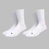 Herren Frühling und Herbst Basketball Laufen Rutschfest Sport Netzkabel Atmungsaktiv Deodorant Schweißabsorption Lange Socken