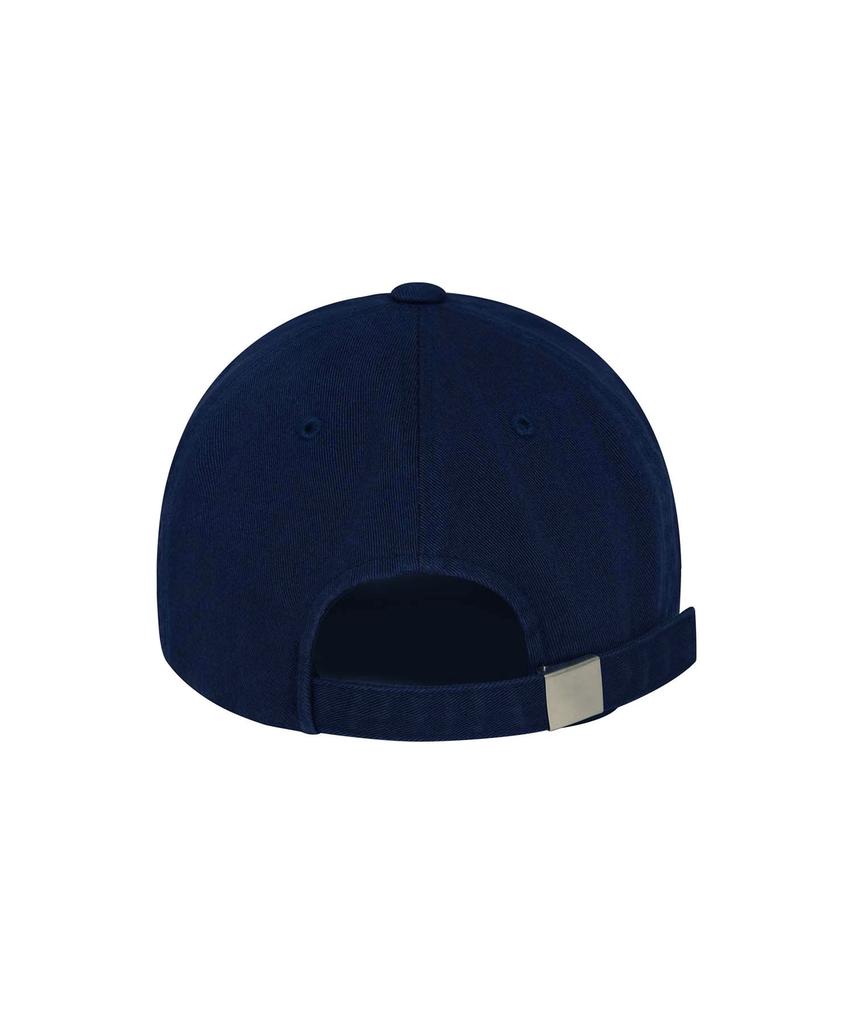 RETRIEVER CLUB Choco Lab Ball Cap [Navy]