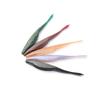 6Pcs Glitter Bionic Fishing Lure 12.7cm Fishing Minnow Lures Premium Sinking Lure  Perch