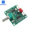 1/3pcs XH-A158 Bluetooth 5.0 Power Amplifier Board Pam8403 Small Power Dual Channel DIY Wireless Speaker Amplifier Board 5W*2