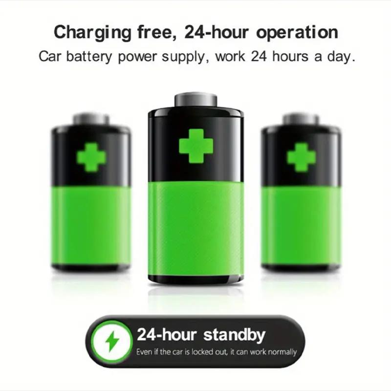 4G Car OBD GPS Locator Car Truck Auto OBD GPS Tracker Anti-Theft Alarm GPS Tracking Device SMS Call Geofence Locator