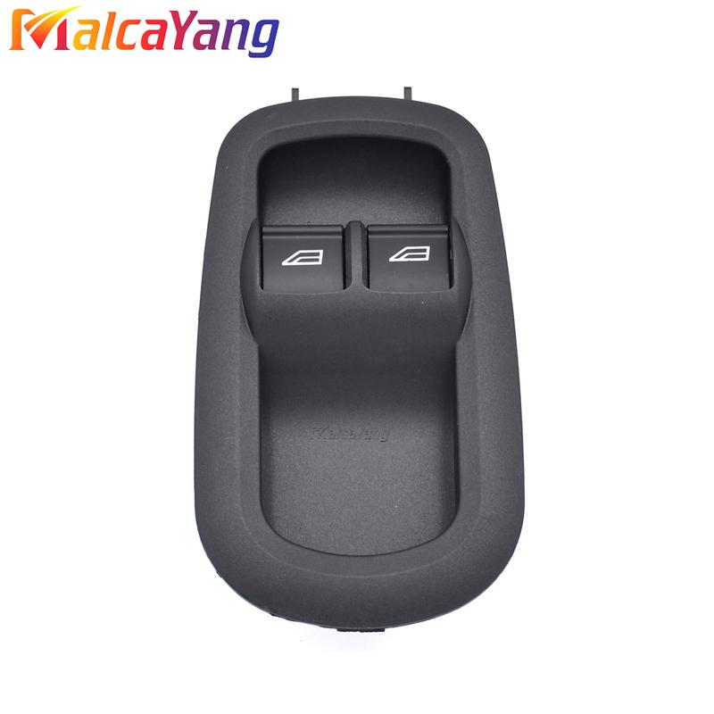 Car Accessories Master Power Window Lifter Switch Button For Ford Transit MK8 2014-  GK2T-14A132-CA GK2T14A132CA