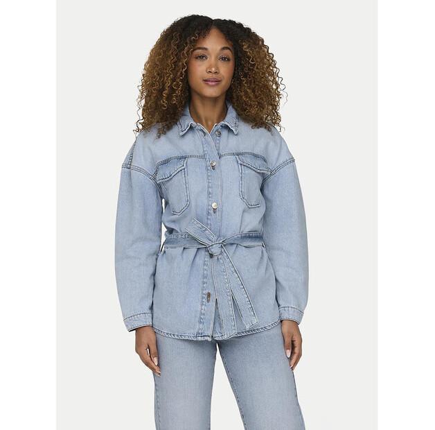 Куртка джинсовая ONLY Sophia EU L