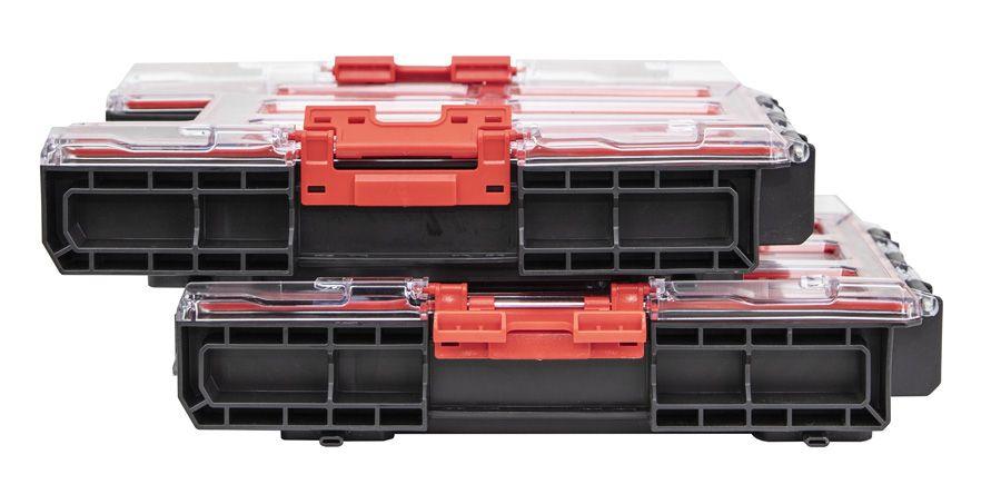 ORGANIZER QBRICK SYSTEM ONE M - SKRZ N1286