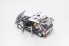 Kyosho Originálny model v mierke Lancia Delta HF 4WD Víťaz Rely Olympus 1987 Hotový model KS08960E 1/18 #3