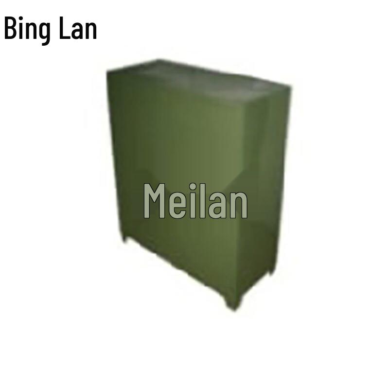 Fingerprint Security File Cabinet