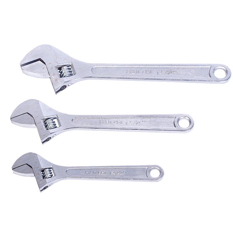 Adjustable High Hardness Universal Wrench for Hardware Repair Tools