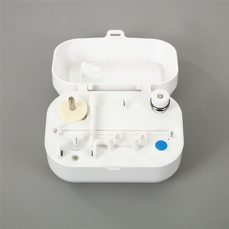 A20F-Sewing Machine Bobbin Winder, Portable Automatic Bobbin Winder With Plastic Bobbin For Sewing And Crafts Use