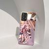 Yamada Anna Phone Case for Samsung A54 A57 A37 A17 A14 A15 A12 A24 A34 A55 A35 A25 A52S A07 A05S A04S A22 A32 A72 Galaxy Note 20