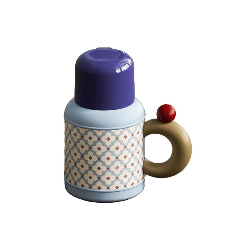 Shidajia Thermal Water Bottle 700ML