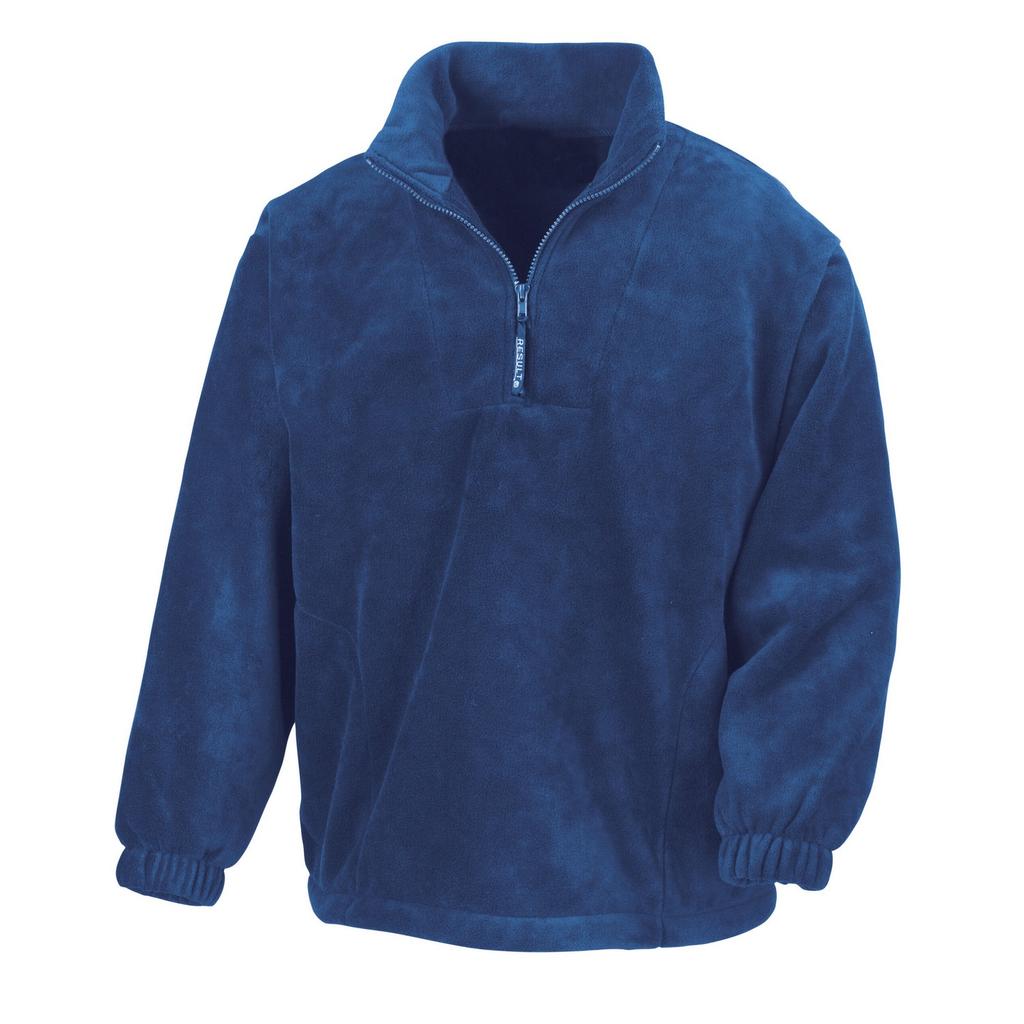 Result Childrens/Kids Polartherm Fleece Top