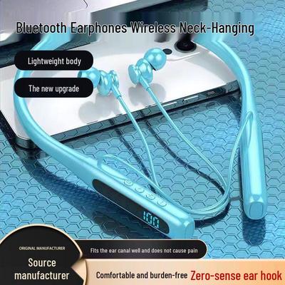 Audio/Video – Bezdrátová sluchátka