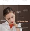 Multi-Functional Cervical Vertebra and Shoulder Massager with Heat Compression