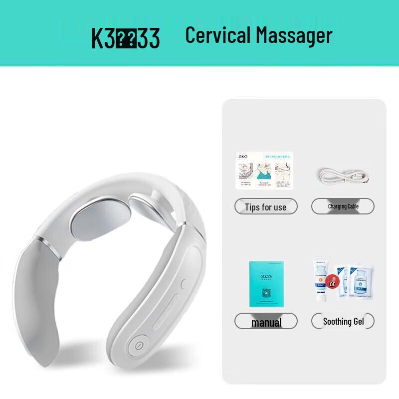 

SKG K3 Smart Neck Massager