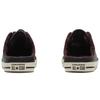 Chuck Taylor All Star Wmns Converse Dainty Mule Slip 'Black Currant' Women's 569546C