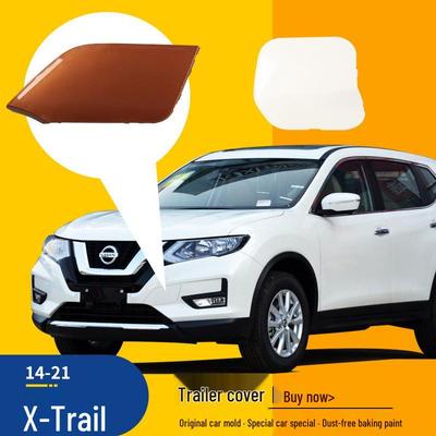 Accessori esterni – Paraurti e protezioni auto