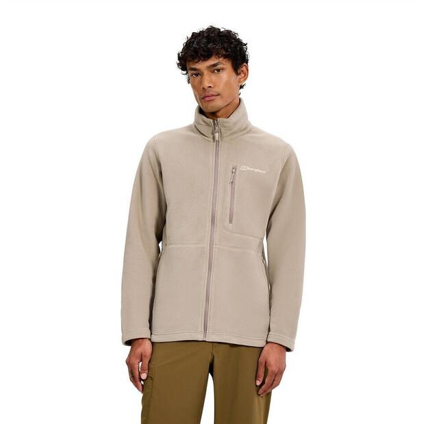 Флисовая куртка Berghaus Activity Polartec Interactive Fleecejacke M