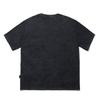 Li Ning X Henry Jones Artist Limited Edition Loose Short Sleeve T-Shirt Unisex Tops Black AHSW589-6