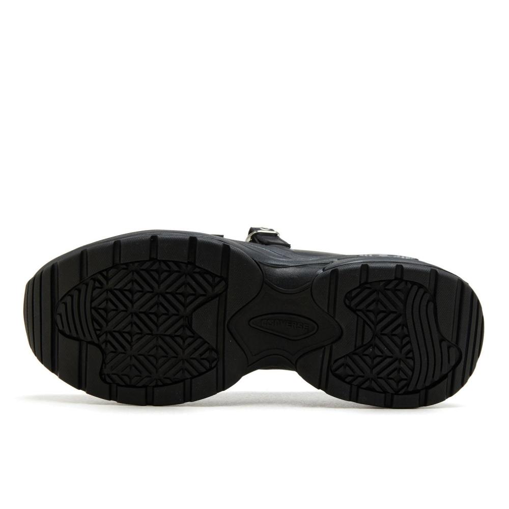 Converse As Surgetrainer Mj St Ox 31315661 Black