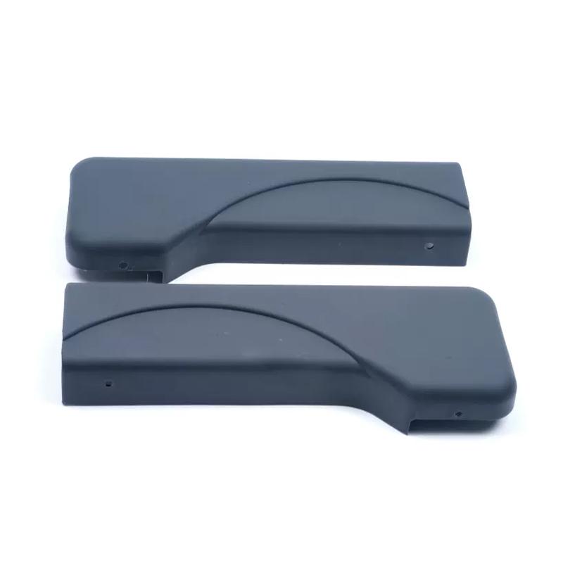 Forklifts Spare Part Door Frame Plastic Protective Plate Side Wing Baffle Left Plus Right Set 3 Tons Refer to HELI