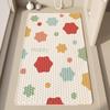 Children's Anti-Slip Shower & Bathroom Floor Mat