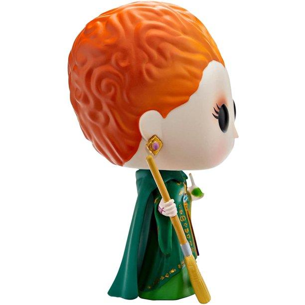 Funko Pop Figurine Funko Pop Winifred Sanderson Winifred Sanderson Hocus Pocus Hocus Pocus 10cm 433