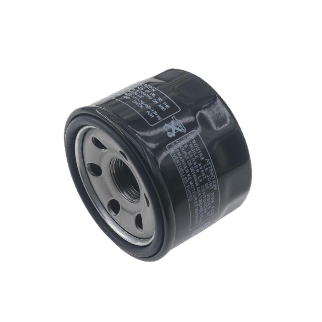 Compatible Oil Filter for BMW G310GS K02 & G310R K03 (2017-2022)