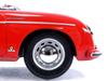 NOREV B Porsche 356 Speedster 54 Red 187461 1/18