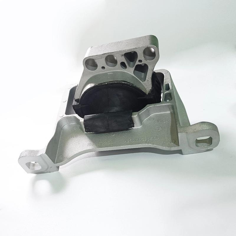 EJ7Z6038A BV-616F012-DC Engine Motor Transmission Mount Kit Engine Support BV6Z-6038-A For Ford Escape Focus Transit Connect